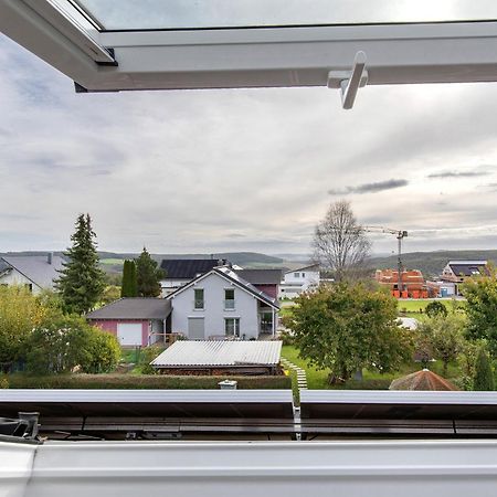 Ferienwohnung Fernsicht Zwiefalten Zewnętrze zdjęcie