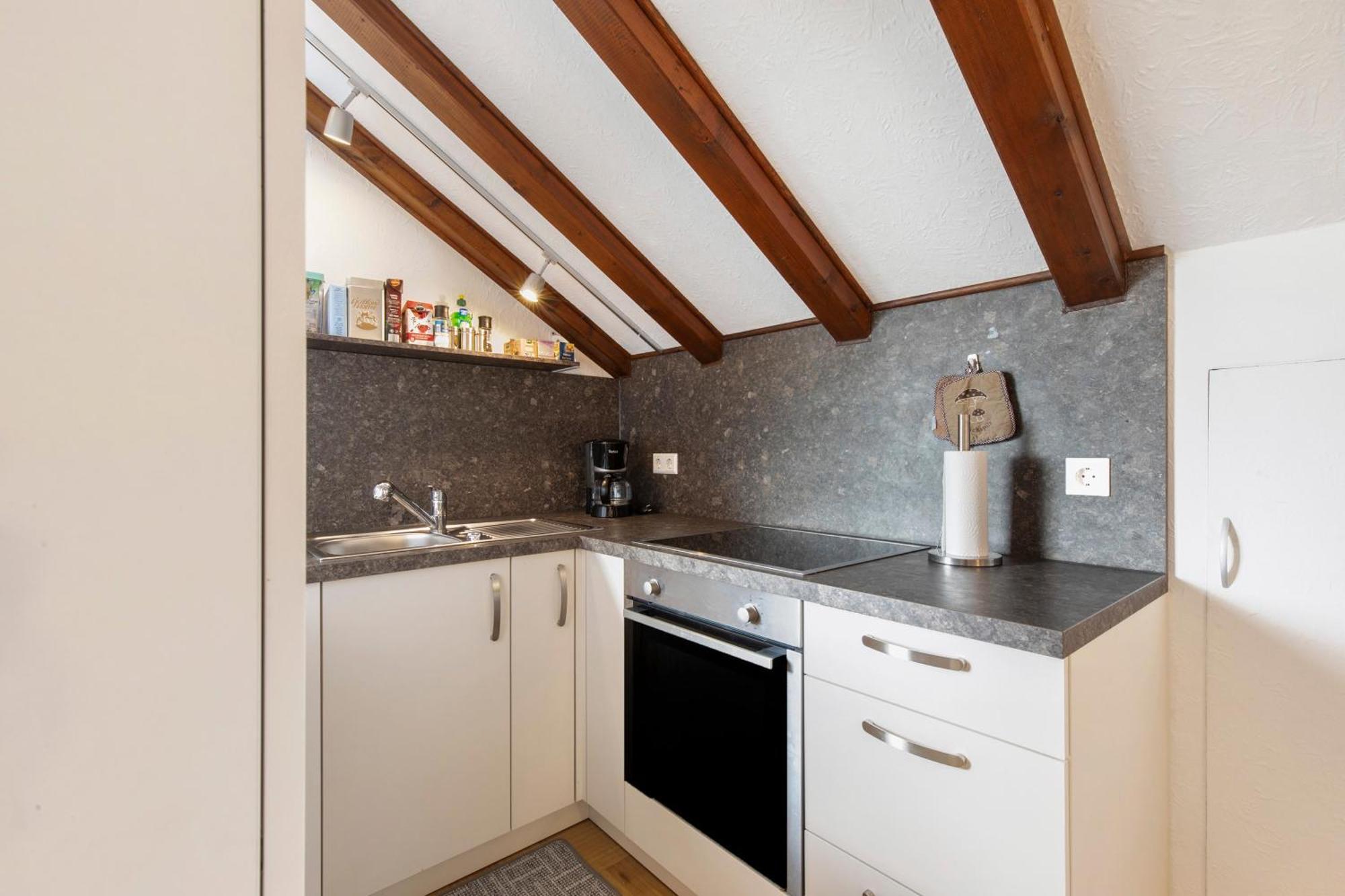 Ferienwohnung Fernsicht Zwiefalten Zewnętrze zdjęcie